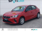 Annonce Opel Corsa occasion Essence 1.2 75ch Edition Business  Brest