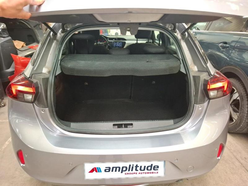 Opel Corsa 1.2 75ch Edition Business  occasion  Brie-Comte-Robert - photo n6