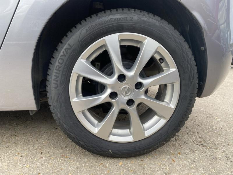 Opel Corsa 1.2 75ch Edition Business  occasion  Varennes-sur-Seine - photo n9