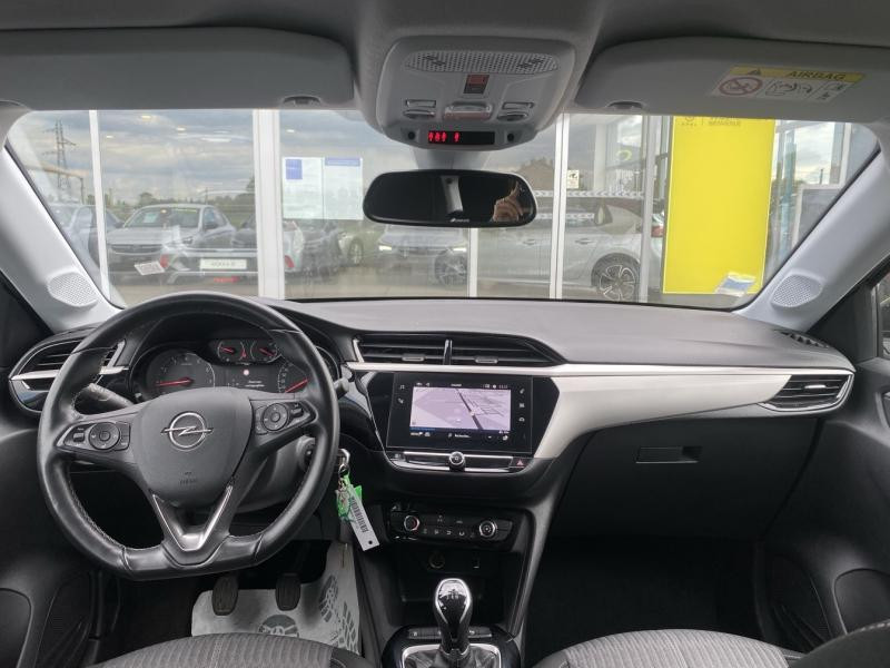 Opel Corsa 1.2 75ch Edition Business  occasion  Varennes-sur-Seine - photo n14