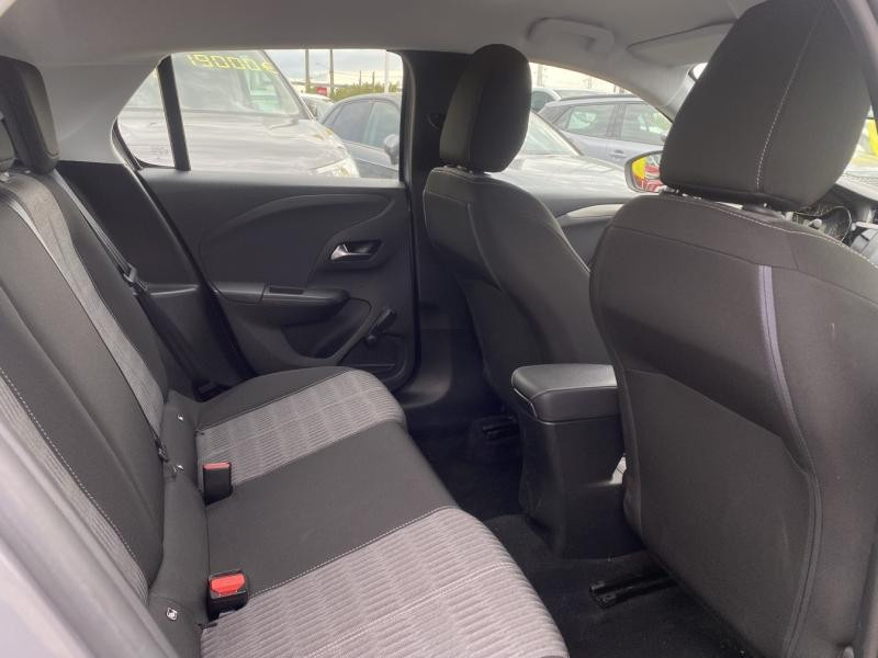 Opel Corsa 1.2 75ch Edition Business  occasion  Varennes-sur-Seine - photo n12