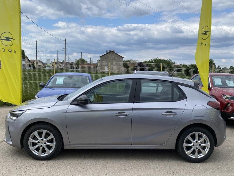 Opel Corsa 1.2 75ch Edition Business  occasion  Varennes-sur-Seine - photo n4