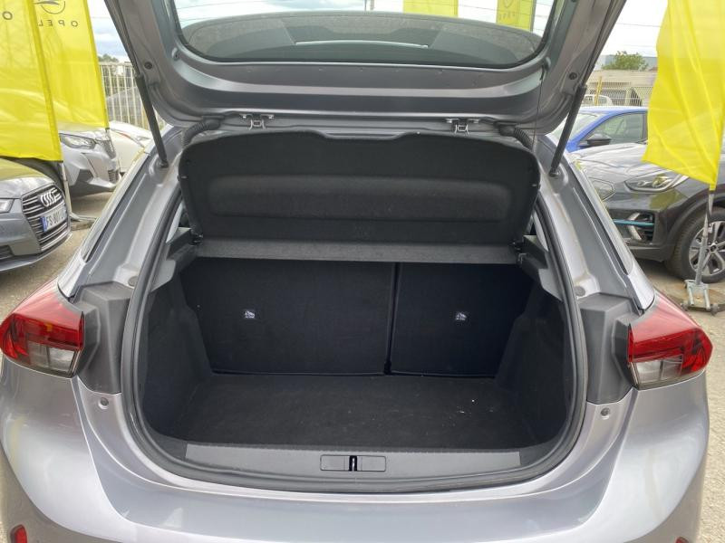 Opel Corsa 1.2 75ch Edition Business  occasion  Varennes-sur-Seine - photo n13
