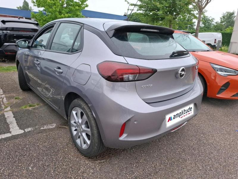 Opel Corsa 1.2 75ch Edition Business  occasion  Corbeil-Essonnes - photo n6