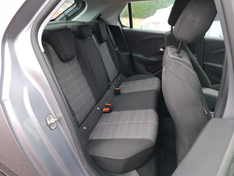 Opel Corsa 1.2 75ch Edition Business  occasion  Corbeil-Essonnes - photo n5