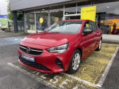 Annonce Opel Corsa occasion Essence 1.2 75ch Edition Business  Samoreau