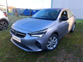 Opel Corsa 1.2 75ch Edition Business  2021 - annonce de voiture en vente sur Auto Sélection.com