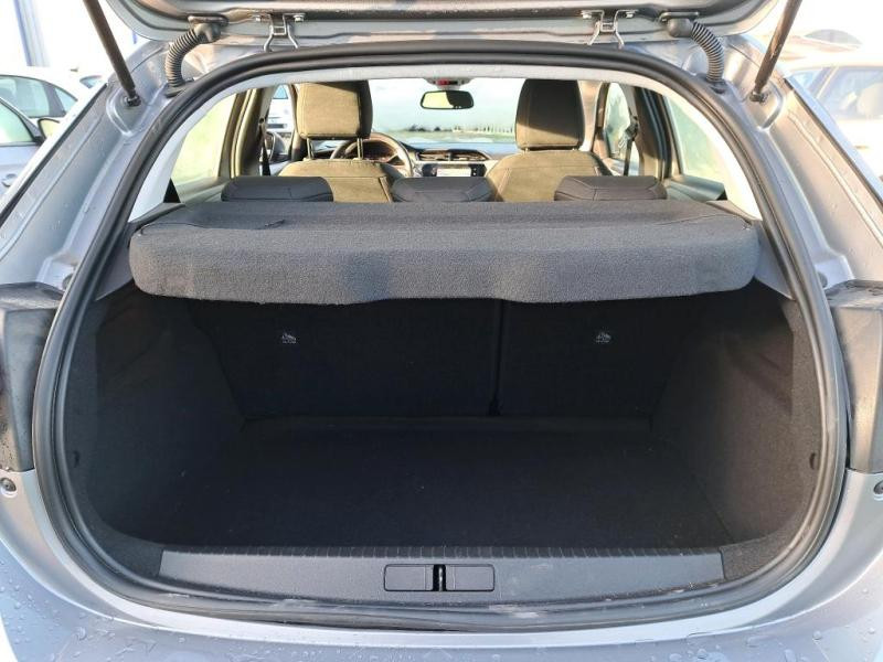 Opel Corsa 1.2 75ch Edition Business  occasion  Samoreau - photo n9