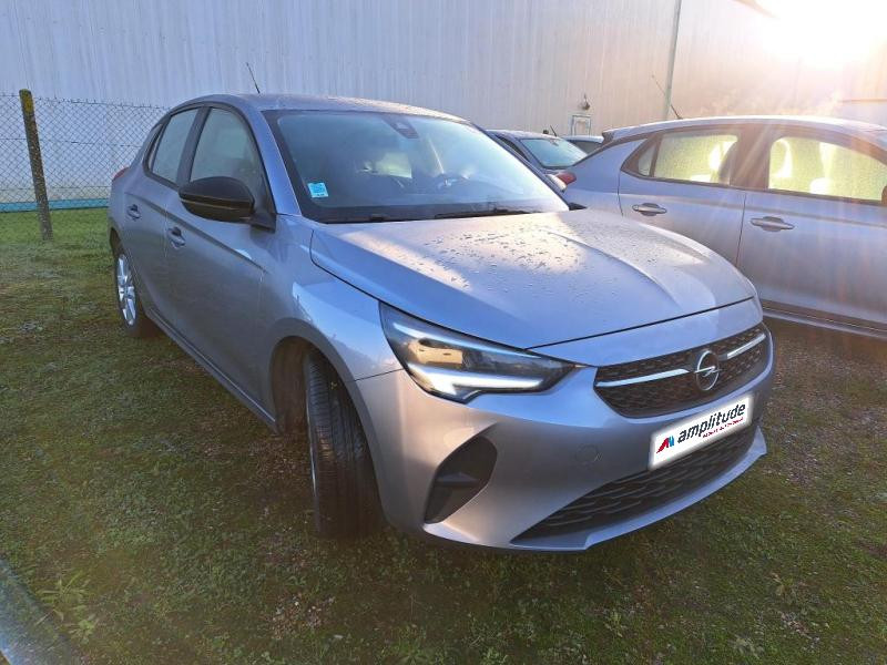 Opel Corsa 1.2 75ch Edition Business  occasion  Samoreau - photo n7