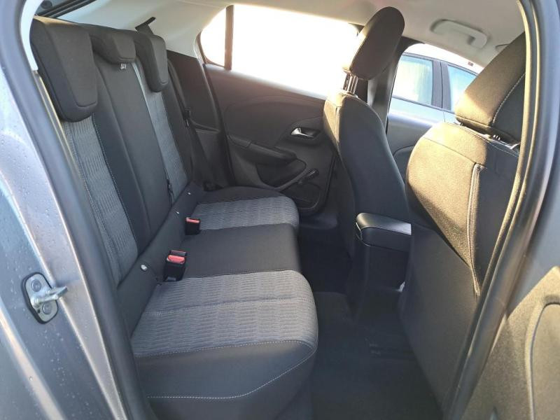 Opel Corsa 1.2 75ch Edition Business  occasion  Samoreau - photo n6