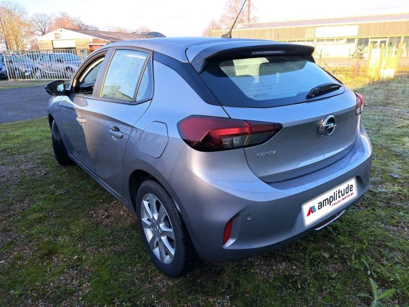 Opel Corsa 1.2 75ch Edition Business  occasion  Samoreau - photo n2