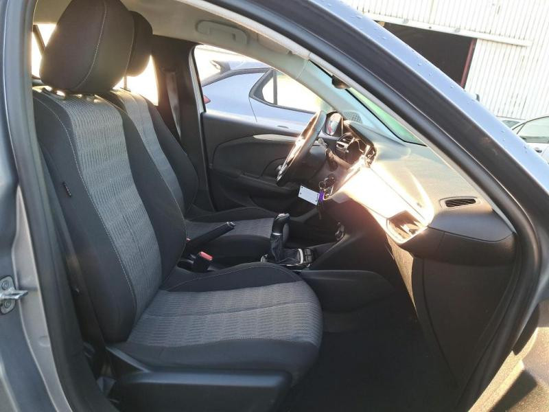 Opel Corsa 1.2 75ch Edition Business  occasion  Samoreau - photo n4
