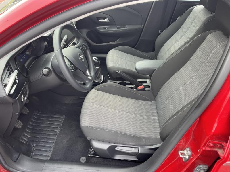 Opel Corsa 1.2 75ch Edition Business  occasion  Samoreau - photo n10