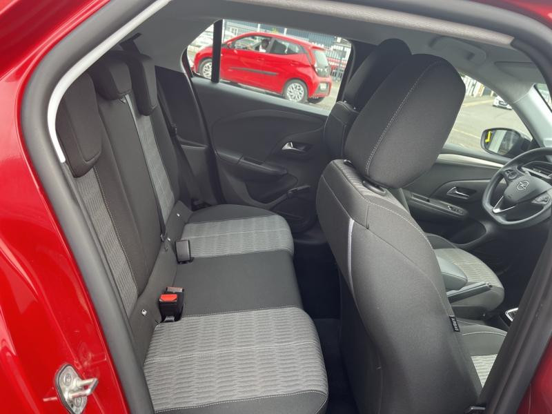 Opel Corsa 1.2 75ch Edition Business  occasion  Samoreau - photo n12