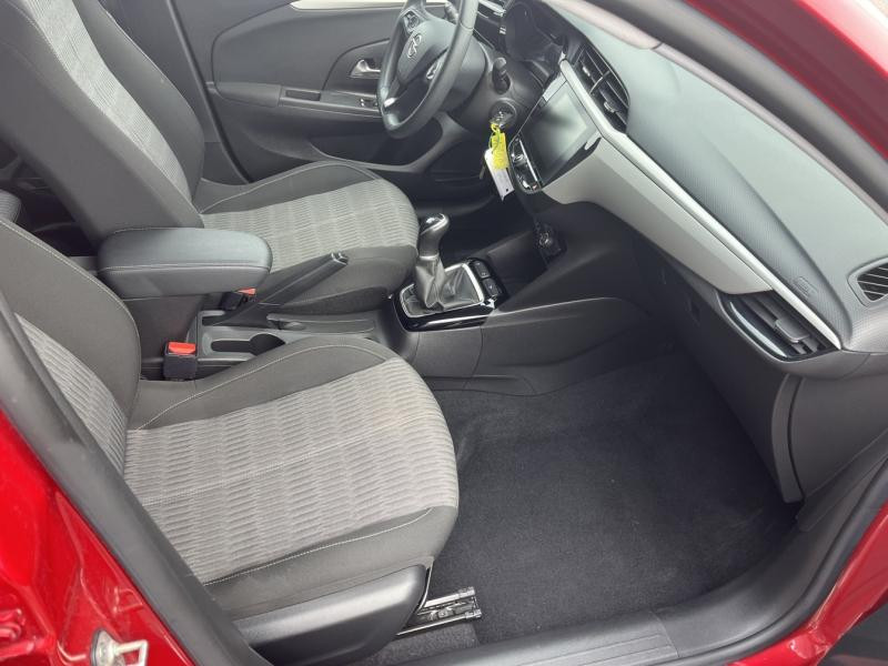 Opel Corsa 1.2 75ch Edition Business  occasion  Samoreau - photo n11