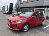Opel Corsa occasion année 2020 boite Manuelle Annonce Opel Corsa occasion Essence 1.2 75ch Edition Business à Samoreau