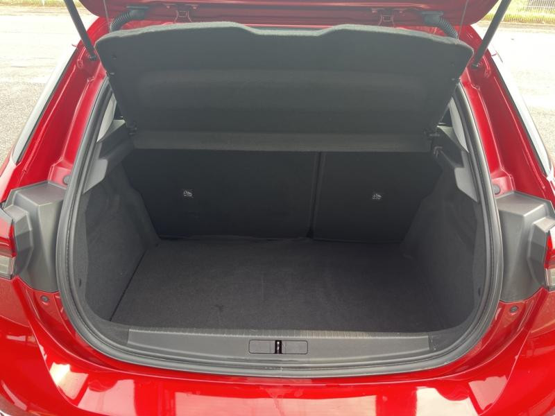 Opel Corsa 1.2 75ch Edition Business  occasion  Samoreau - photo n13