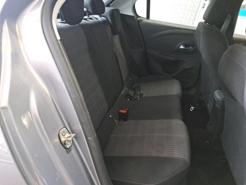 Opel Corsa 1.2 75ch Edition Business  occasion  Samoreau - photo n5