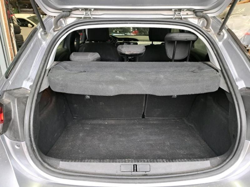 Opel Corsa 1.2 75ch Edition Business  occasion  Samoreau - photo n3