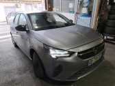 Opel Corsa occasion année 2021 boite Manuelle Annonce Opel Corsa occasion Essence 1.2 75ch Edition Business à Samoreau