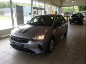 Opel Corsa occasion année 2020 boite Manuelle Annonce Opel Corsa occasion Essence 1.2 75ch Edition Business à Samoreau