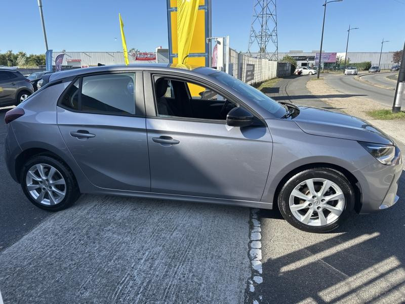 Opel Corsa 1.2 75ch Edition Business  occasion  Vert-Saint-Denis - photo n4