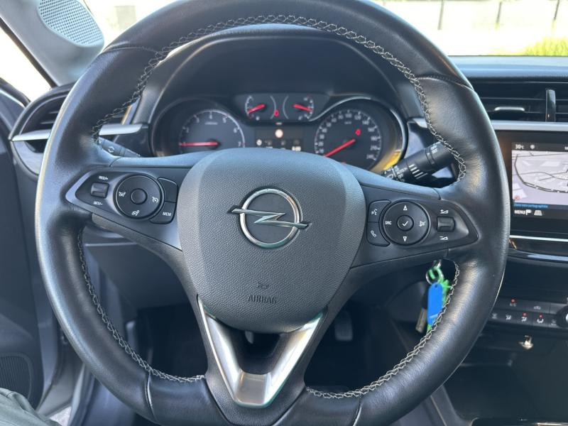 Opel Corsa 1.2 75ch Edition Business  occasion  Vert-Saint-Denis - photo n15
