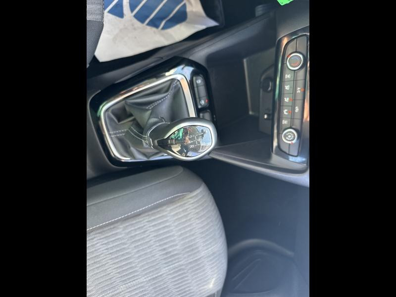 Opel Corsa 1.2 75ch Edition Business  occasion  Vert-Saint-Denis - photo n19