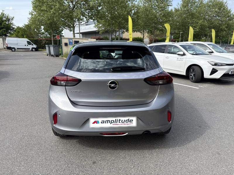 Opel Corsa 1.2 75ch Edition Business  occasion  Vert-Saint-Denis - photo n6