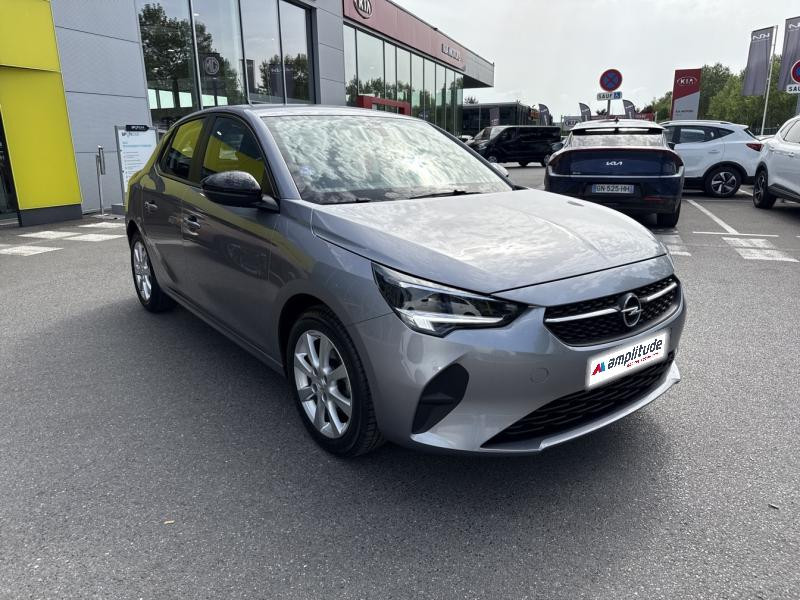 Opel Corsa 1.2 75ch Edition Business  occasion  Vert-Saint-Denis - photo n3