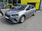 Opel Corsa occasion année 2020 boite Manuelle Annonce Opel Corsa occasion Essence 1.2 75ch Edition Business à Vert-Saint-Denis