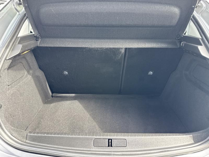 Opel Corsa 1.2 75ch Edition Business  occasion  Vert-Saint-Denis - photo n13