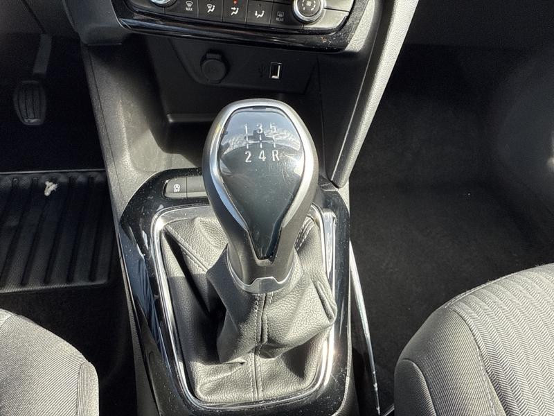 Opel Corsa 1.2 75ch Edition Business  occasion  Vert-Saint-Denis - photo n19