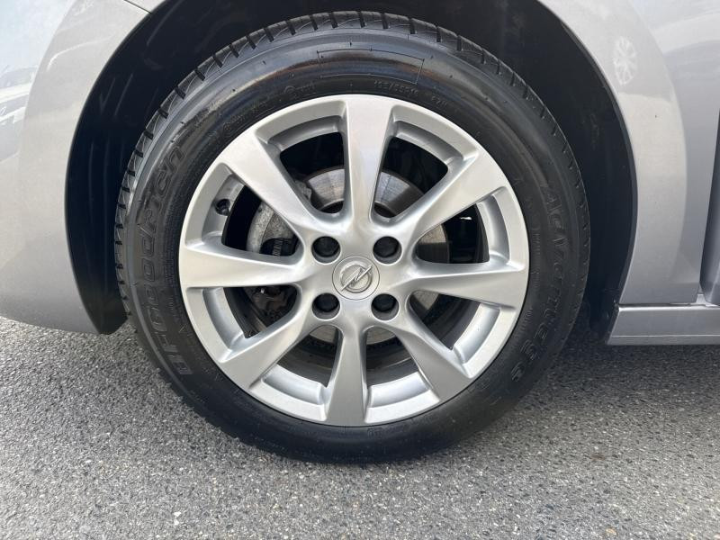 Opel Corsa 1.2 75ch Edition Business  occasion  Vert-Saint-Denis - photo n9