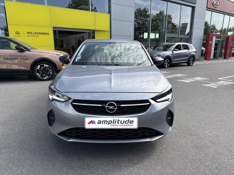 Opel Corsa 1.2 75ch Edition Business  occasion  Vert-Saint-Denis - photo n2