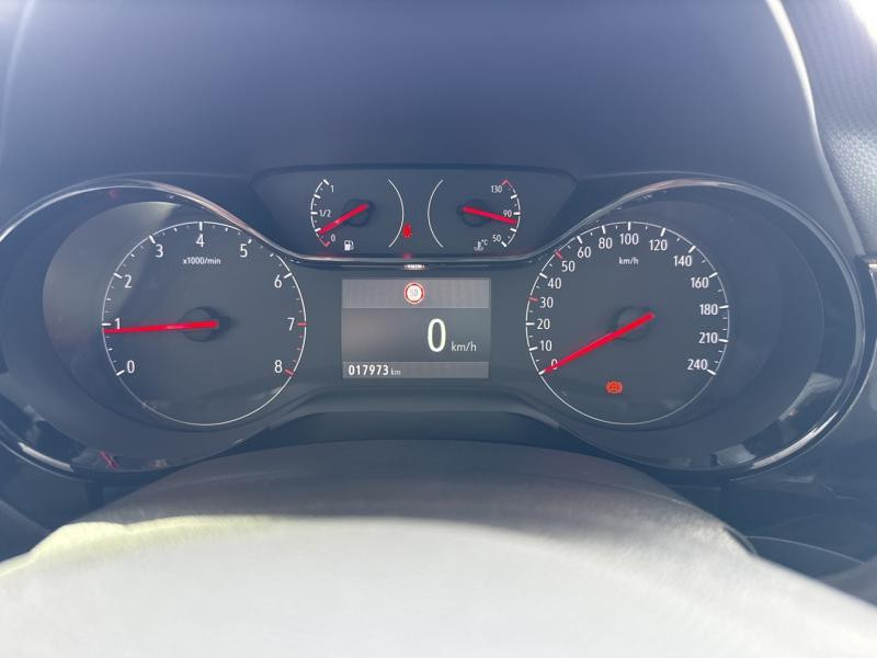 Opel Corsa 1.2 75ch Edition Business  occasion  Vert-Saint-Denis - photo n14