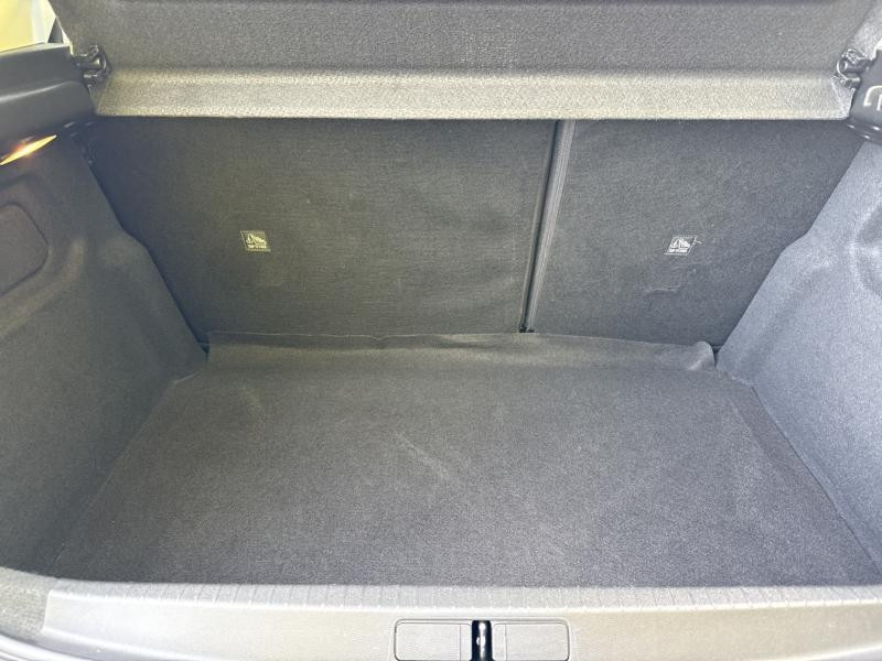 Opel Corsa 1.2 75ch Edition Business  occasion  Vert-Saint-Denis - photo n13