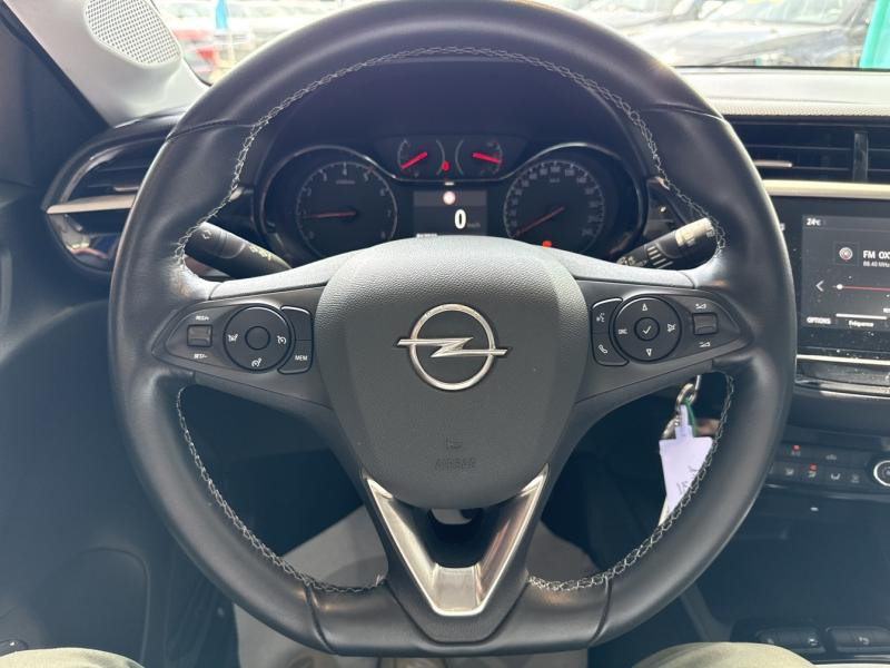 Opel Corsa 1.2 75ch Edition Business  occasion  Vert-Saint-Denis - photo n15