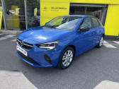 Opel Corsa 1.2 75ch Edition Business  2021 - annonce de voiture en vente sur Auto Sélection.com