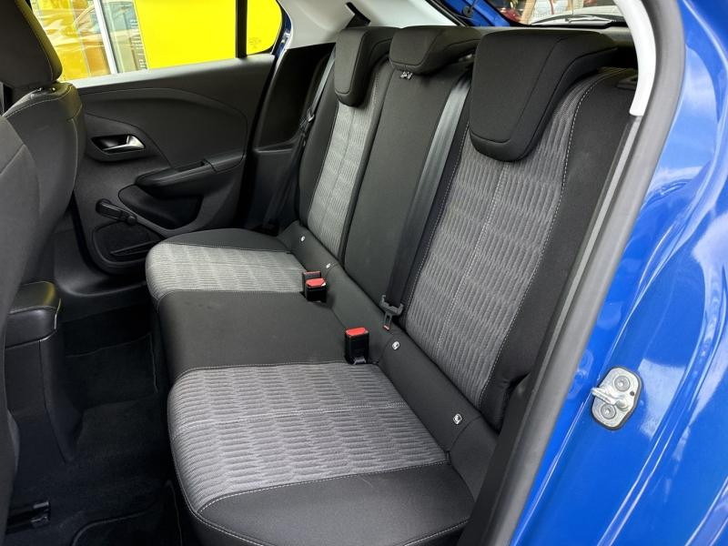 Opel Corsa 1.2 75ch Edition Business  occasion  Vert-Saint-Denis - photo n12