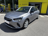 Annonce Opel Corsa occasion Essence 1.2 75ch Edition Business  Vert-Saint-Denis