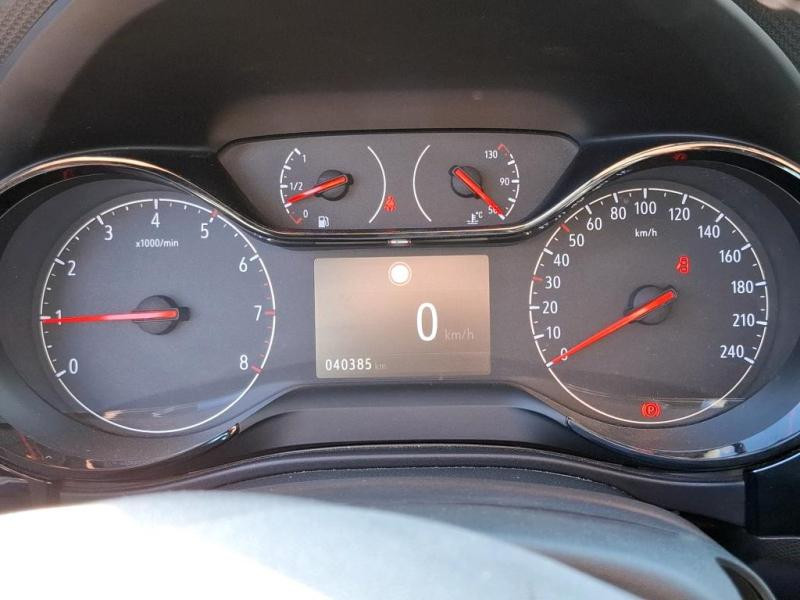 Opel Corsa 1.2 75ch Edition Business  occasion  Vert-Saint-Denis - photo n9