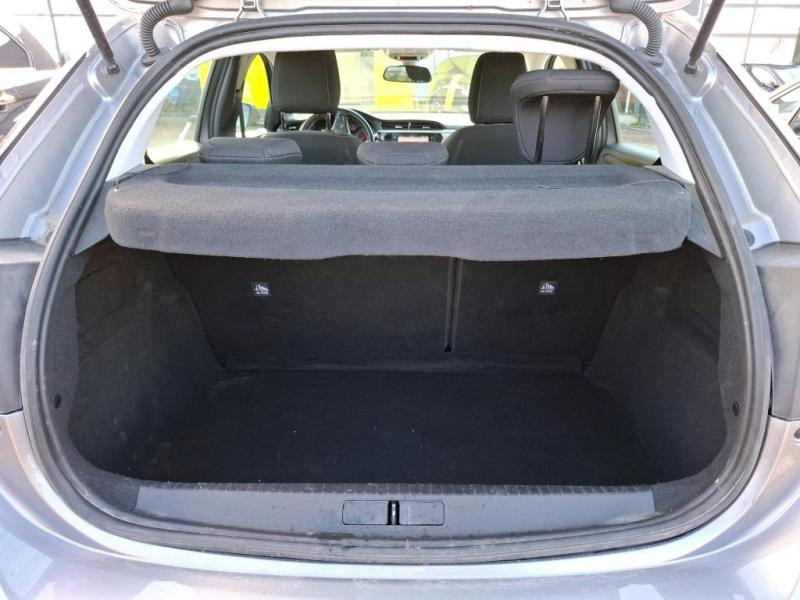 Opel Corsa 1.2 75ch Edition Business  occasion  Vert-Saint-Denis - photo n8