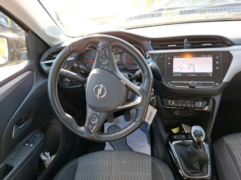Opel Corsa 1.2 75ch Edition Business  occasion  Vert-Saint-Denis - photo n4