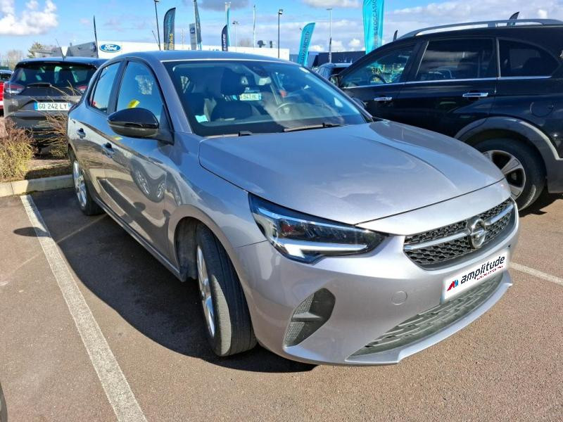 Opel Corsa 1.2 75ch Edition Business  occasion  Vert-Saint-Denis - photo n7