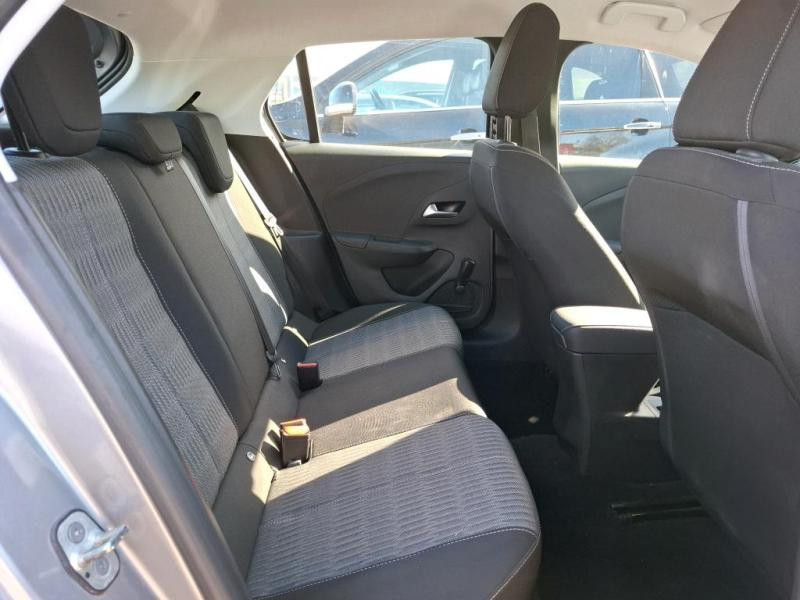 Opel Corsa 1.2 75ch Edition Business  occasion  Vert-Saint-Denis - photo n10