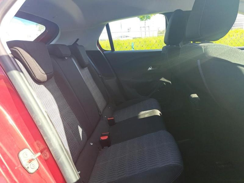 Opel Corsa 1.2 75ch Edition Business  occasion  Vert-Saint-Denis - photo n5