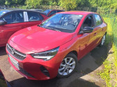 Annonce Opel Corsa occasion Essence 1.2 75ch Edition Business  Vert-Saint-Denis