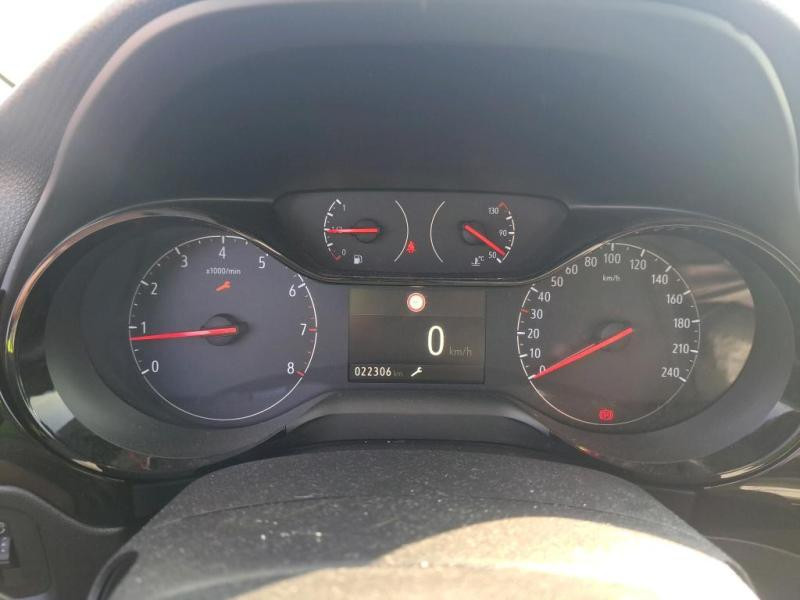 Opel Corsa 1.2 75ch Edition Business  occasion  Vert-Saint-Denis - photo n5