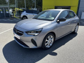 Annonce Opel Corsa occasion Essence 1.2 75ch Edition Business  Vert-Saint-Denis